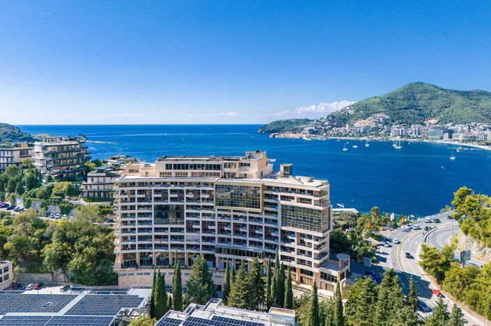 Image No.2-1 Bed Apartment for sale