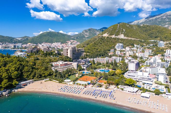 Image No.20-1 Bed Apartment for sale