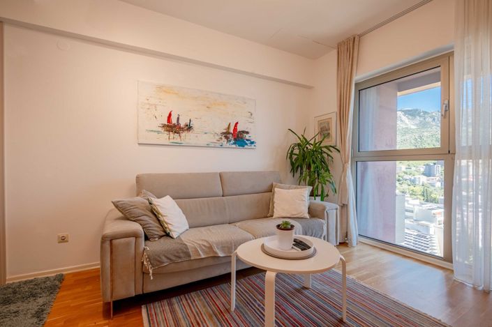 Image No.6-1 Bed Apartment for sale