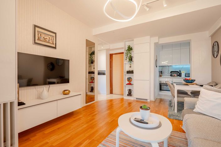 Image No.8-1 Bed Apartment for sale