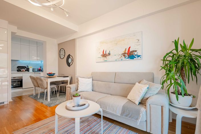 Image No.9-1 Bed Apartment for sale