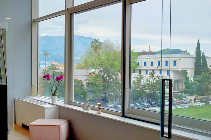 Image No.15-Appartement de 2 chambres à vendre à Budva