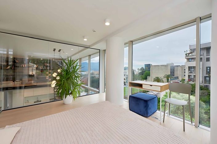 Image No.16-Appartement de 2 chambres à vendre à Budva