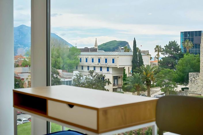 Image No.21-Appartement de 2 chambres à vendre à Budva