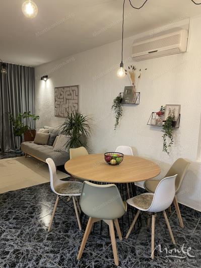 Image No.4-Appartement de 2 chambres à vendre à Budva