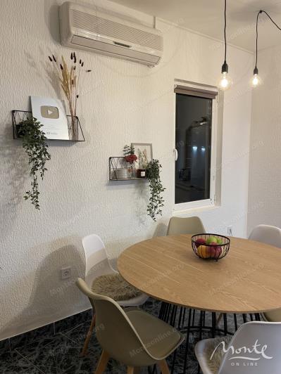 Image No.5-Appartement de 2 chambres à vendre à Budva