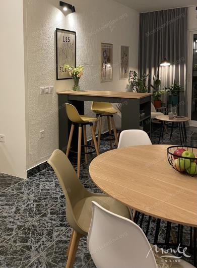 Image No.8-Appartement de 2 chambres à vendre à Budva