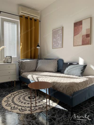 Image No.10-Appartement de 2 chambres à vendre à Budva