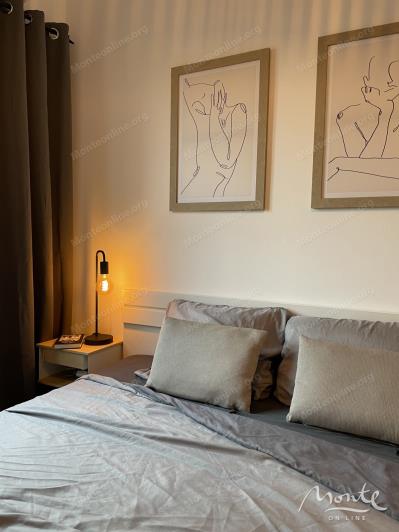 Image No.16-Appartement de 2 chambres à vendre à Budva