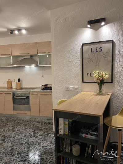 Image No.19-Appartement de 2 chambres à vendre à Budva