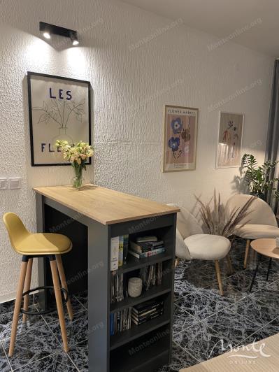 Image No.20-Appartement de 2 chambres à vendre à Budva