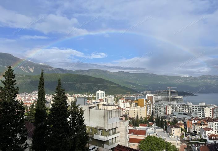Image No.22-Appartement de 2 chambres à vendre à Budva