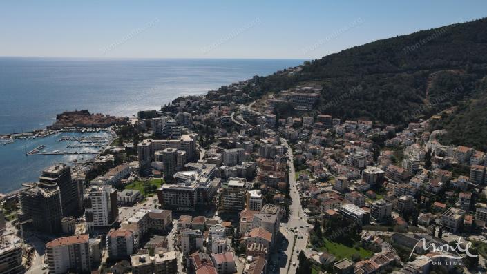 Image No.23-Appartement de 2 chambres à vendre à Budva