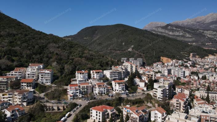 Image No.24-Appartement de 2 chambres à vendre à Budva