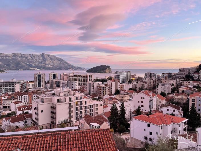 Image No.25-Appartement de 2 chambres à vendre à Budva