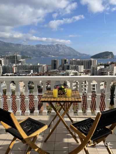 Image No.28-Appartement de 2 chambres à vendre à Budva