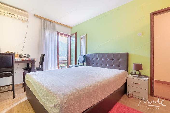 Image No.6-Maison de 6 chambres à vendre à Dobrota