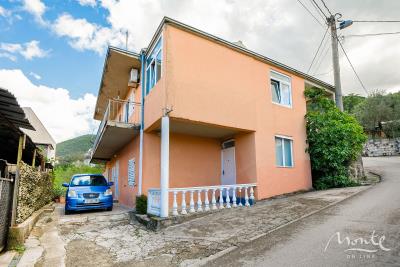 1 - Tivat, House