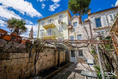 1 - Budva, Maison de ville