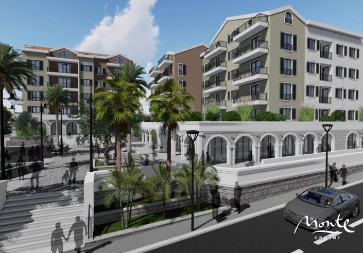 Image No.7-1 Bed Apartment for sale