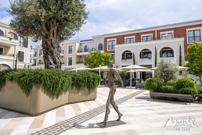 Image No.36-1 Bed Apartment for sale