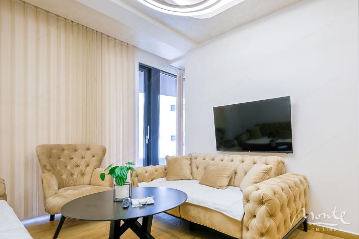 Image No.3-Studio à vendre à Budva