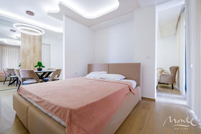 Image No.5-Studio à vendre à Budva