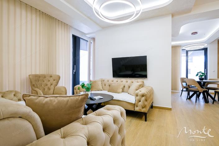 Image No.9-Studio à vendre à Budva