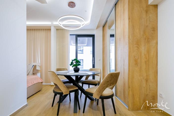 Image No.11-Studio à vendre à Budva