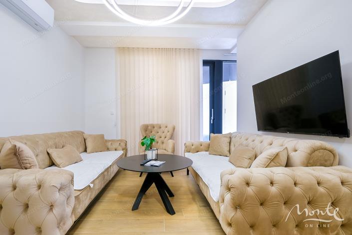 Image No.12-Studio à vendre à Budva