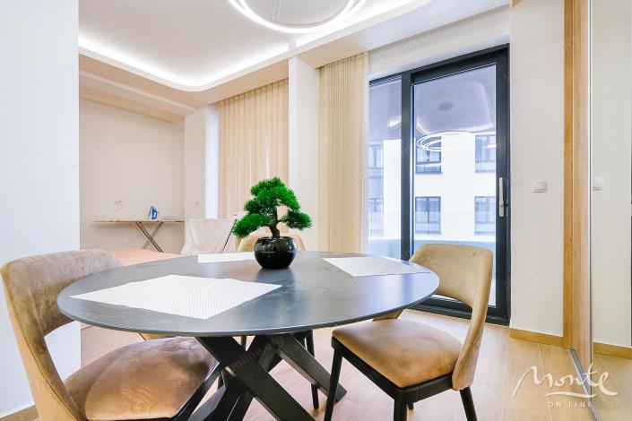 Image No.14-Studio à vendre à Budva