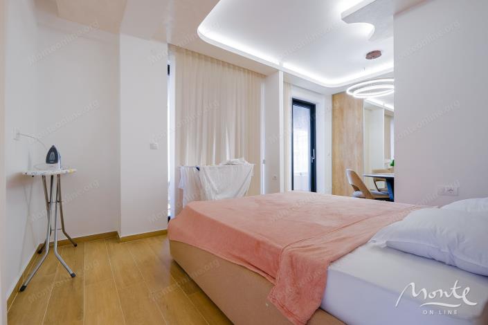 Image No.20-Studio à vendre à Budva