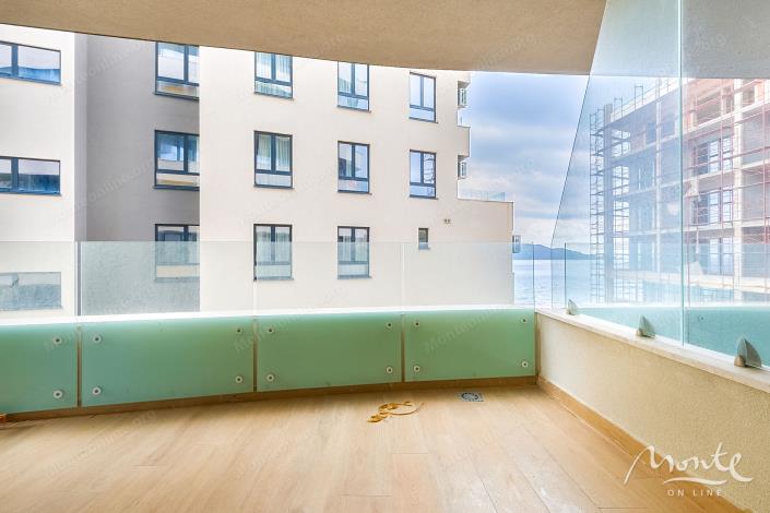 Image No.24-Studio à vendre à Budva