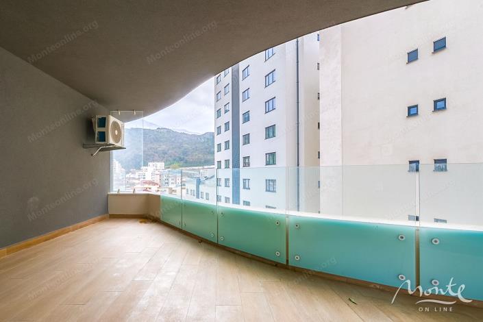 Image No.25-Studio à vendre à Budva