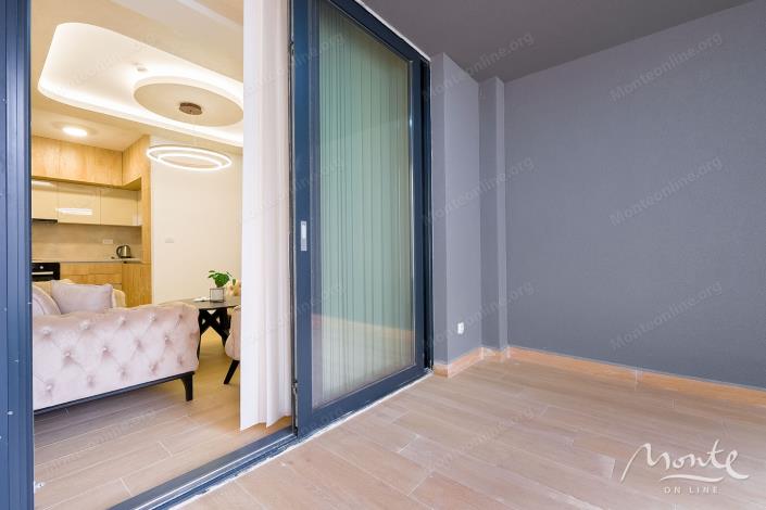 Image No.26-Studio à vendre à Budva