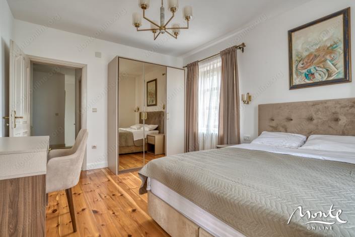 Image No.7-Maison de 4 chambres à vendre à Budva