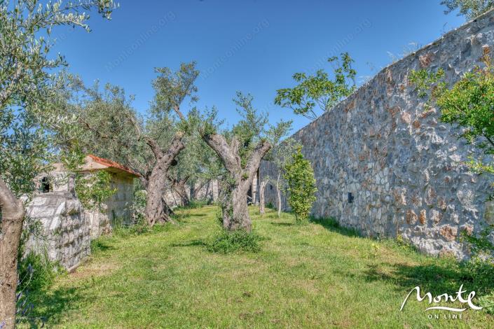 Image No.24-Maison de 4 chambres à vendre à Budva