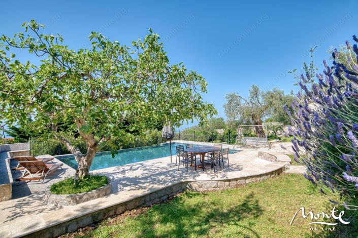 Image No.27-Maison de 4 chambres à vendre à Budva