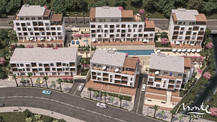 Image No.4-2 Bed Apartment for sale