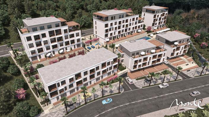 Image No.6-2 Bed Apartment for sale