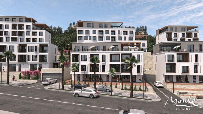 Image No.7-2 Bed Apartment for sale