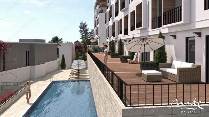 Image No.8-2 Bed Apartment for sale