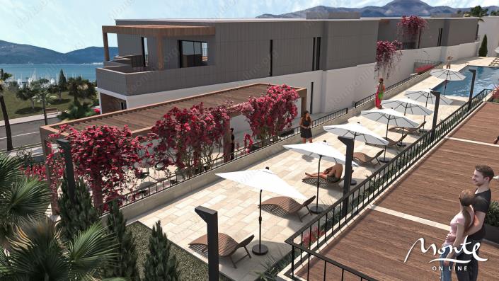 Image No.9-2 Bed Apartment for sale