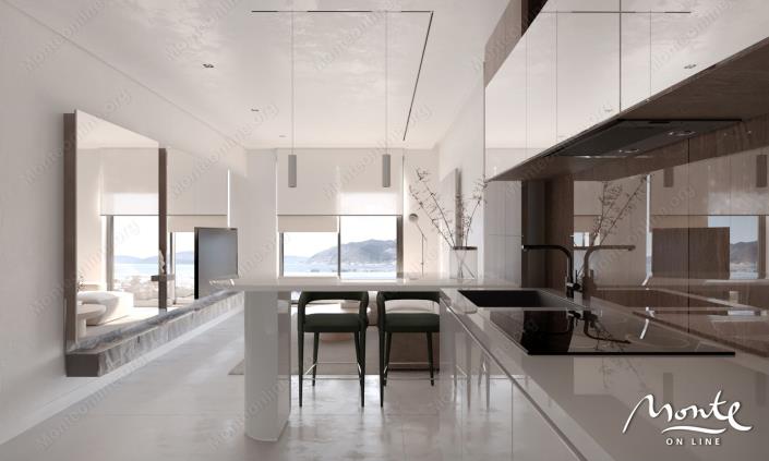 Image No.17-2 Bed Apartment for sale