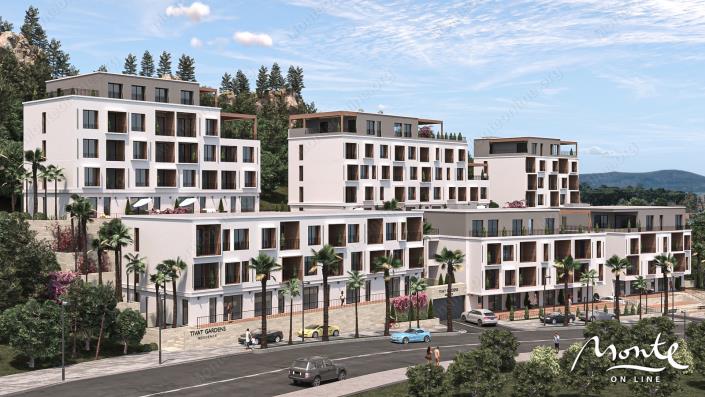 Image No.2-1 Bed Apartment for sale