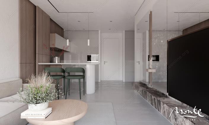 Image No.12-1 Bed Apartment for sale