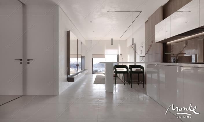 Image No.14-1 Bed Apartment for sale