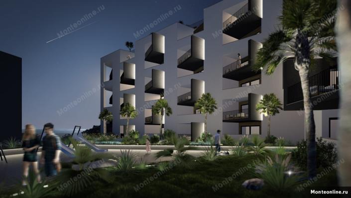 Image No.8-1 Bed Apartment for sale