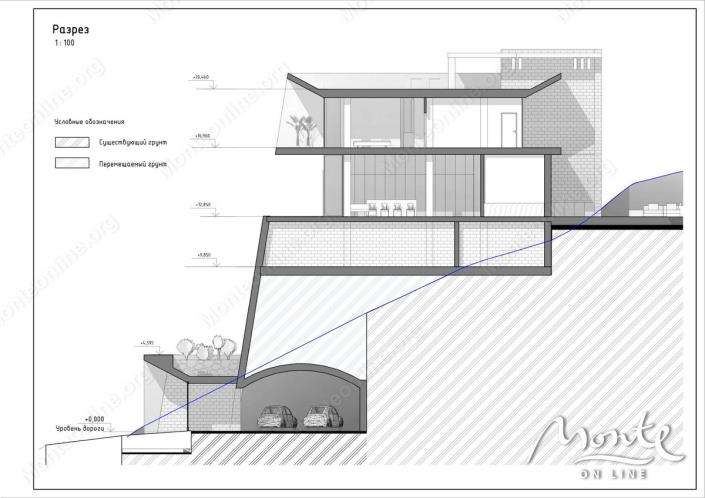 Image No.14-Villa de 3 chambres à vendre à Tivat