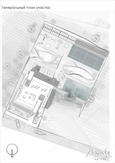 Image No.13-Villa de 3 chambres à vendre à Tivat